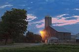 Barn In First Light_19959-61